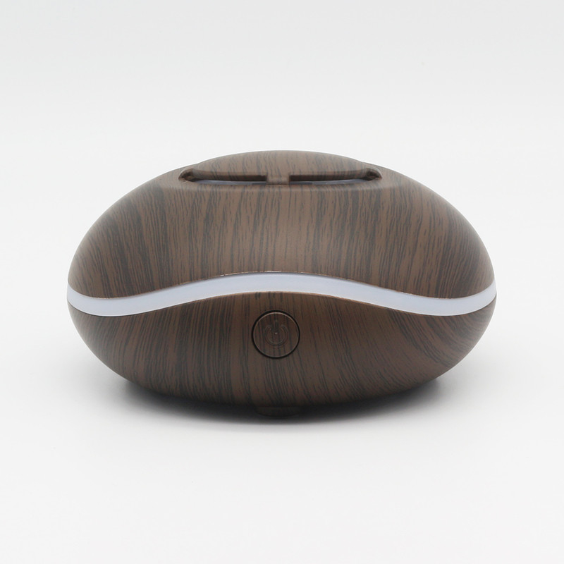 Diffuseur d'arôme d'huile essentielle sans eau pour la maison USB Diffuseur d'arôme électrique portable pour bureau